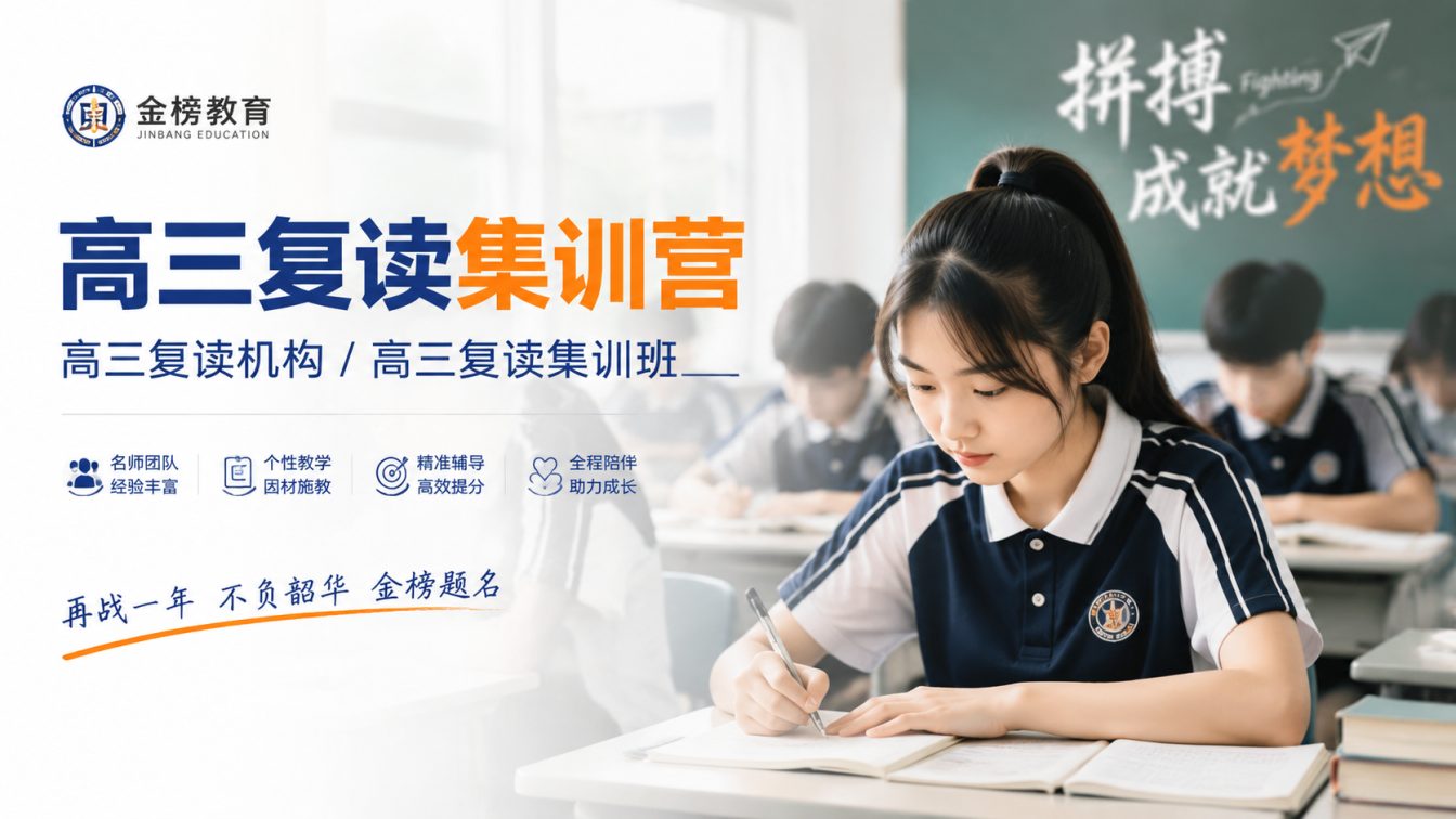 大同区还在为高考提分发愁？