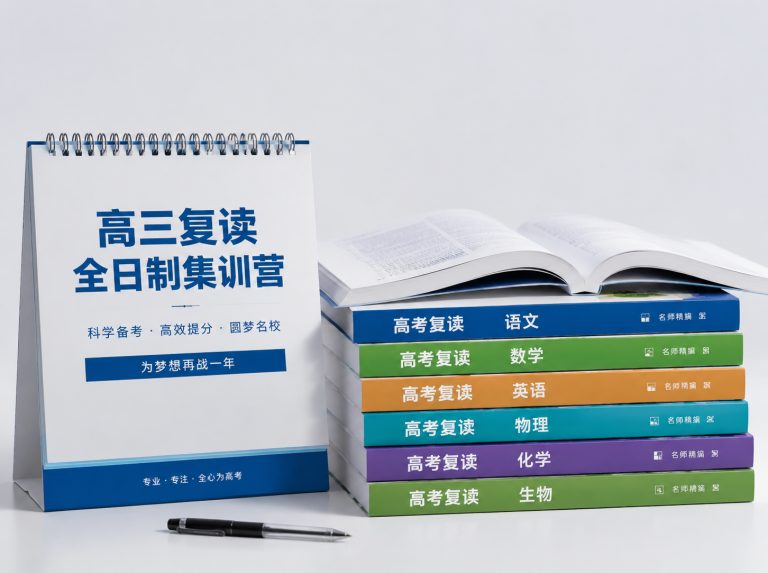 大同区艺体生高考文化课集训班